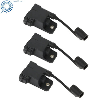 3Pcs Ignition Coil for Mercury Outboard Motor (30-300HP)