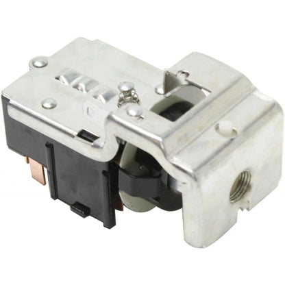 Headlight Switch for Dodge Dakota (1997–1998) CLX-M0-USA-REPJ108901-CL360A71