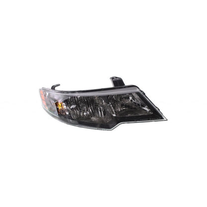 Headlight Assembly Pair for Kia Forte (2010–2012) PLX-M1-322-1130L-AS2, KI2502141, KI2503141