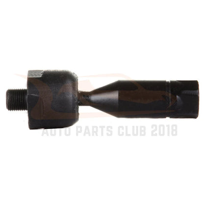 Set of 6 Steering Tie Rod Rack and Pinion Bellows for Toyota 4Runner (1996–2002)