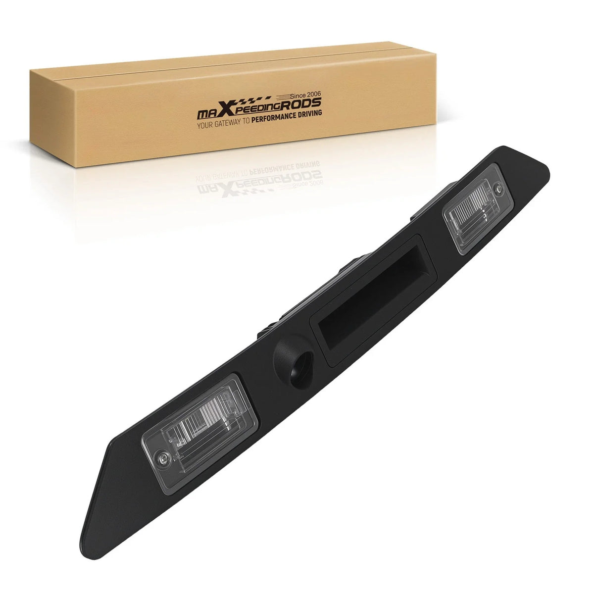 Tailgate Handle Switch for Audi A4 A6 RS4 (2005–2008)