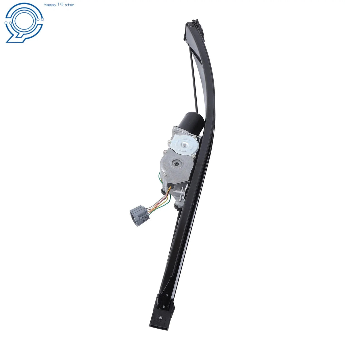 Left Side Power Sliding Door Track for Dodge Grand Caravan (2010–2020)