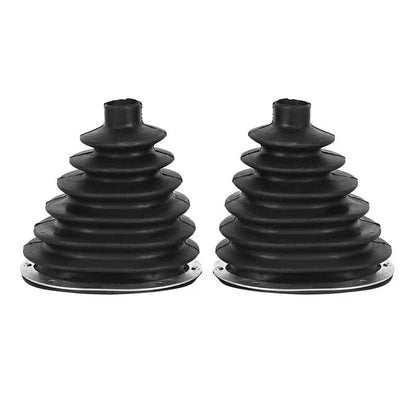 2X Rubber Boot Steering Arm for Bobcat S130 S150 S160 S175 S185 S205 S220 S250 (2000–2023)