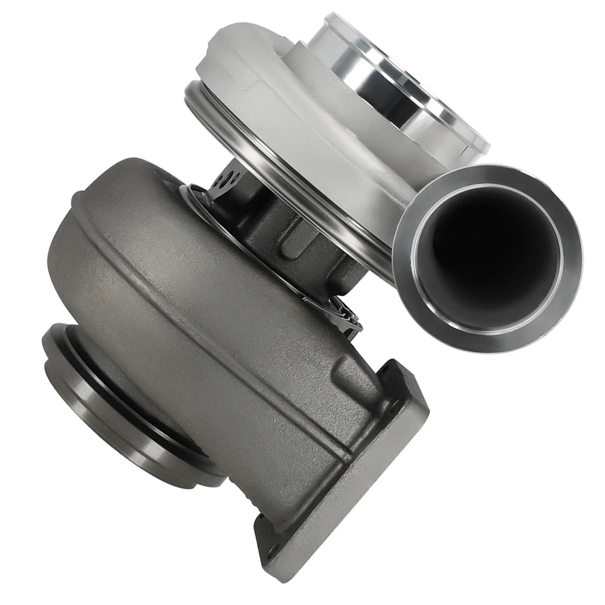 S400S062 Turbocharger T6 Flange Twin Scroll 500-1050hp for Series 60