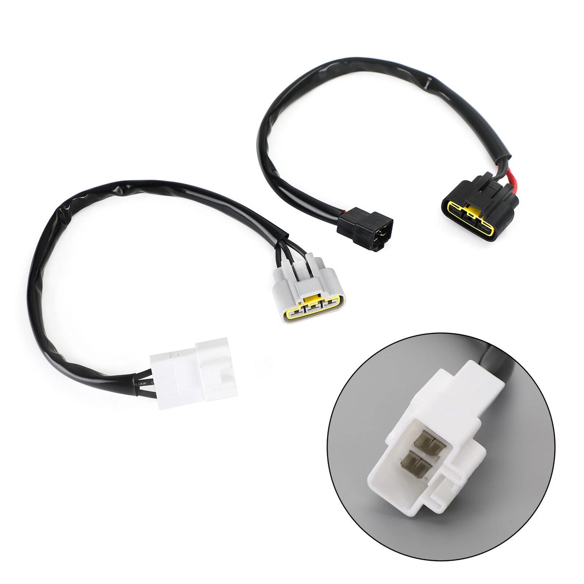 Regulator Rectifier Connector Plug for Speed Triple 1050R (2016–2019) M551-A080