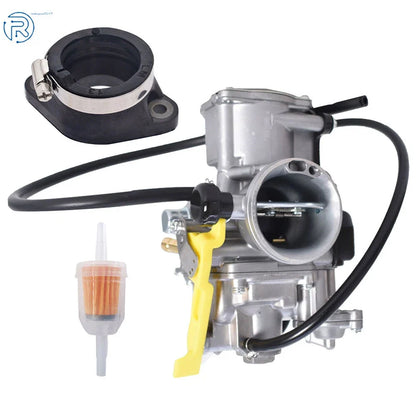 36mm Carburetor for Honda TRX 300 EX TRX300EX (1993–1997)