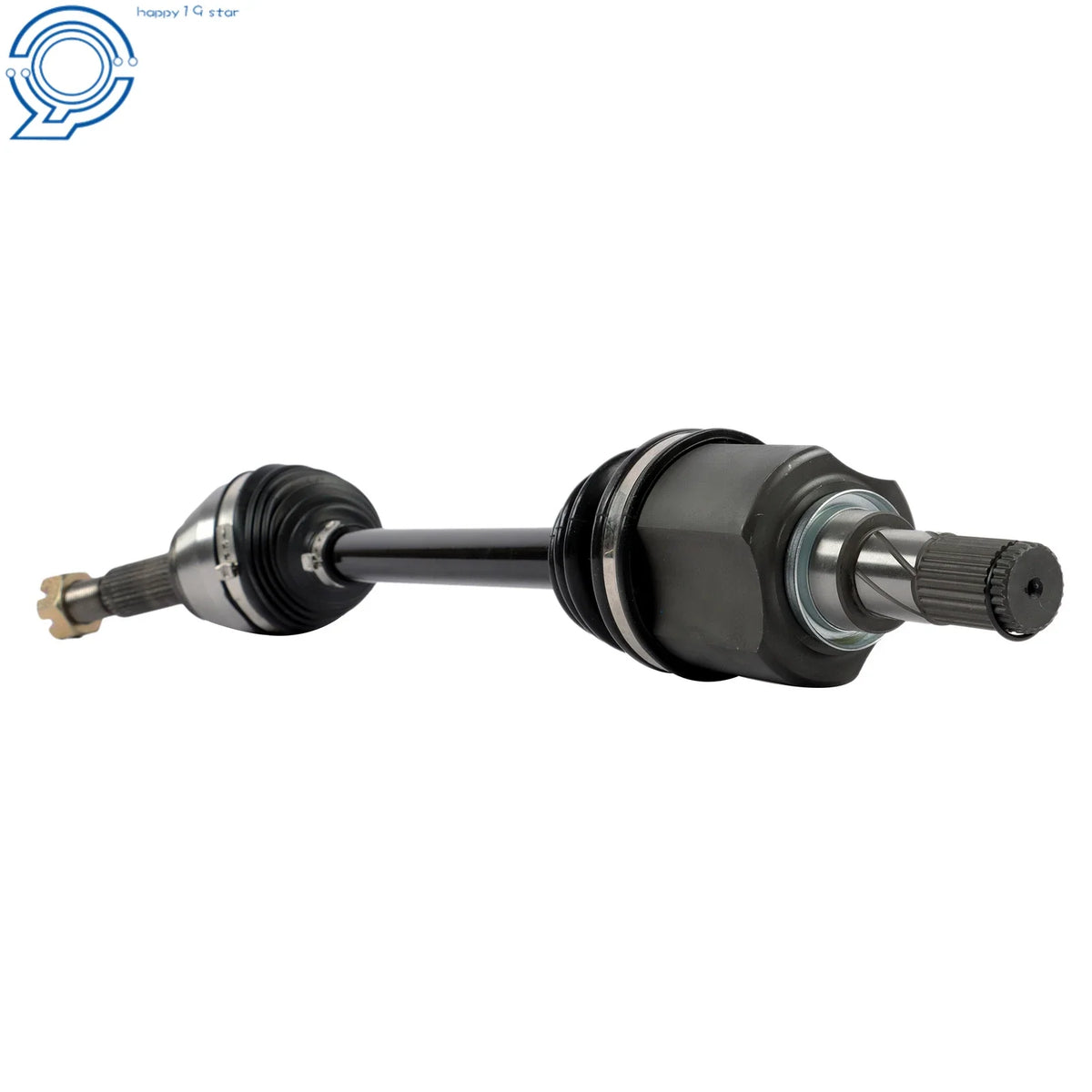 Left Front CV Axle Shaft Assembly for Nissan Rogue Select (2014–2015) NCV53911