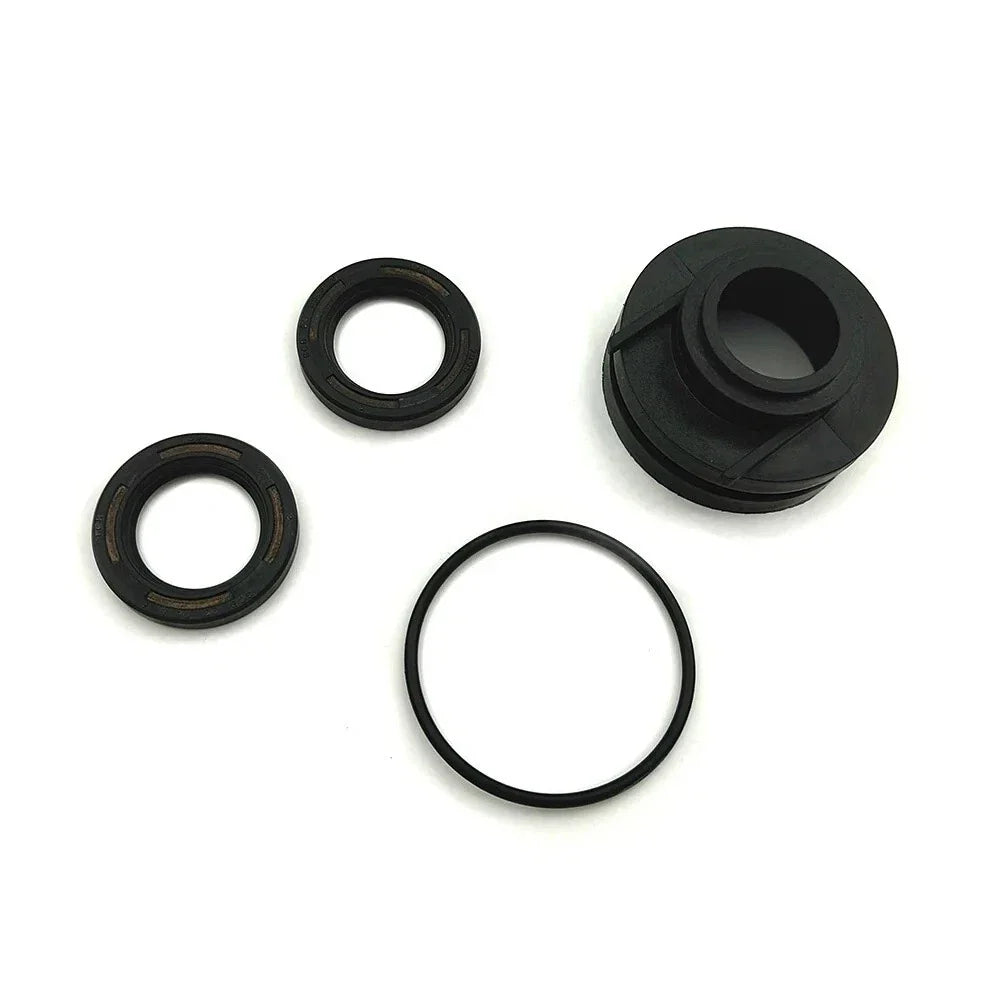 Water Pump Housing ASSY for Yamaha Outboard 40HP 50HP 60HP (2T/4T) (63D-W4434-00-00)