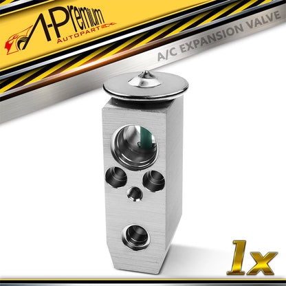 A/C Expansion Valve for Kia Amanti (2007–2009) 972173B500, EX10296C