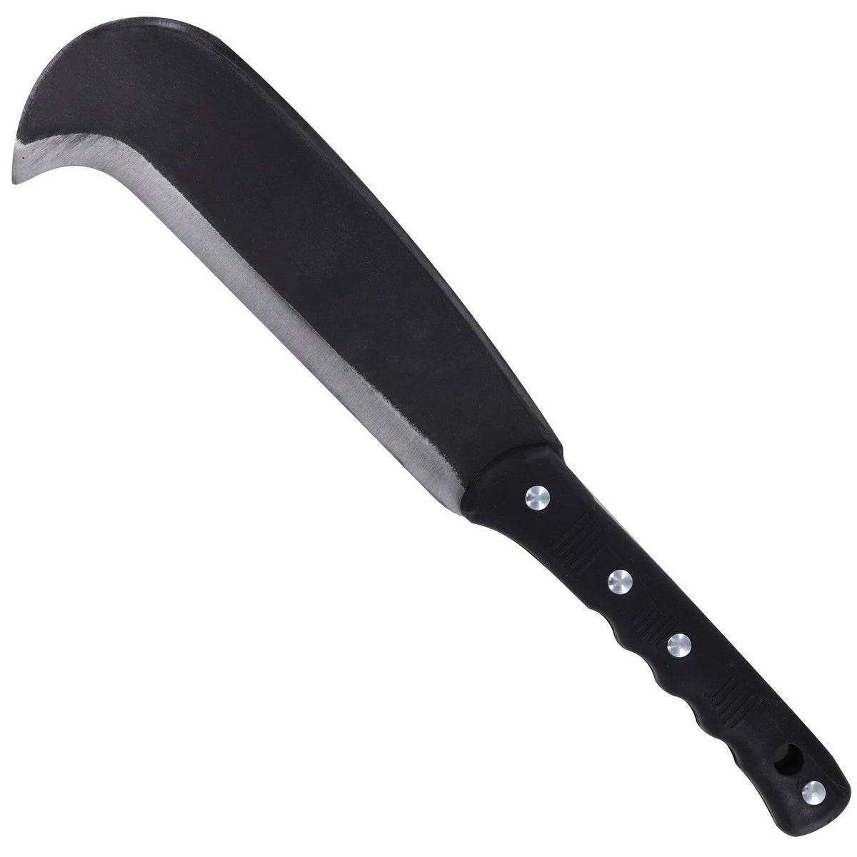 Carbon Steel Billhook Sickle Machete for Yard Tool (2010–2023)