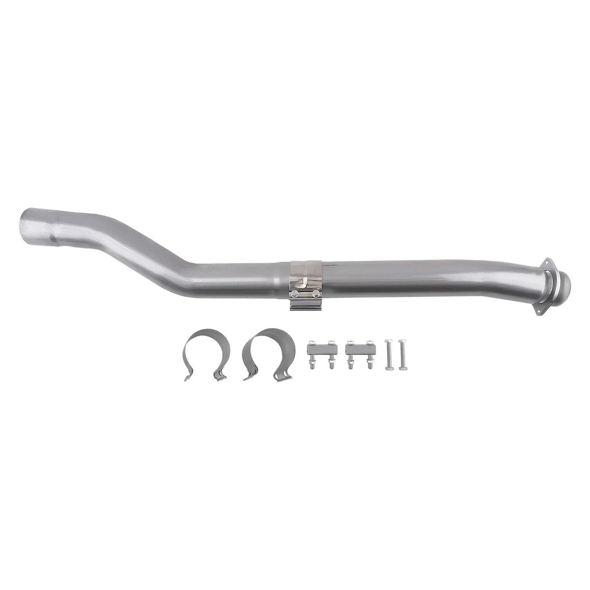 3.5" Exhaust Pipe for Ford F250/F350 Super Duty (2003–2007)