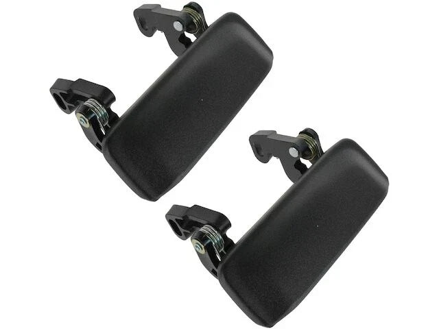 Set of 2 Door Handles for Mazda B4000 (2001–2009) TC164ZK