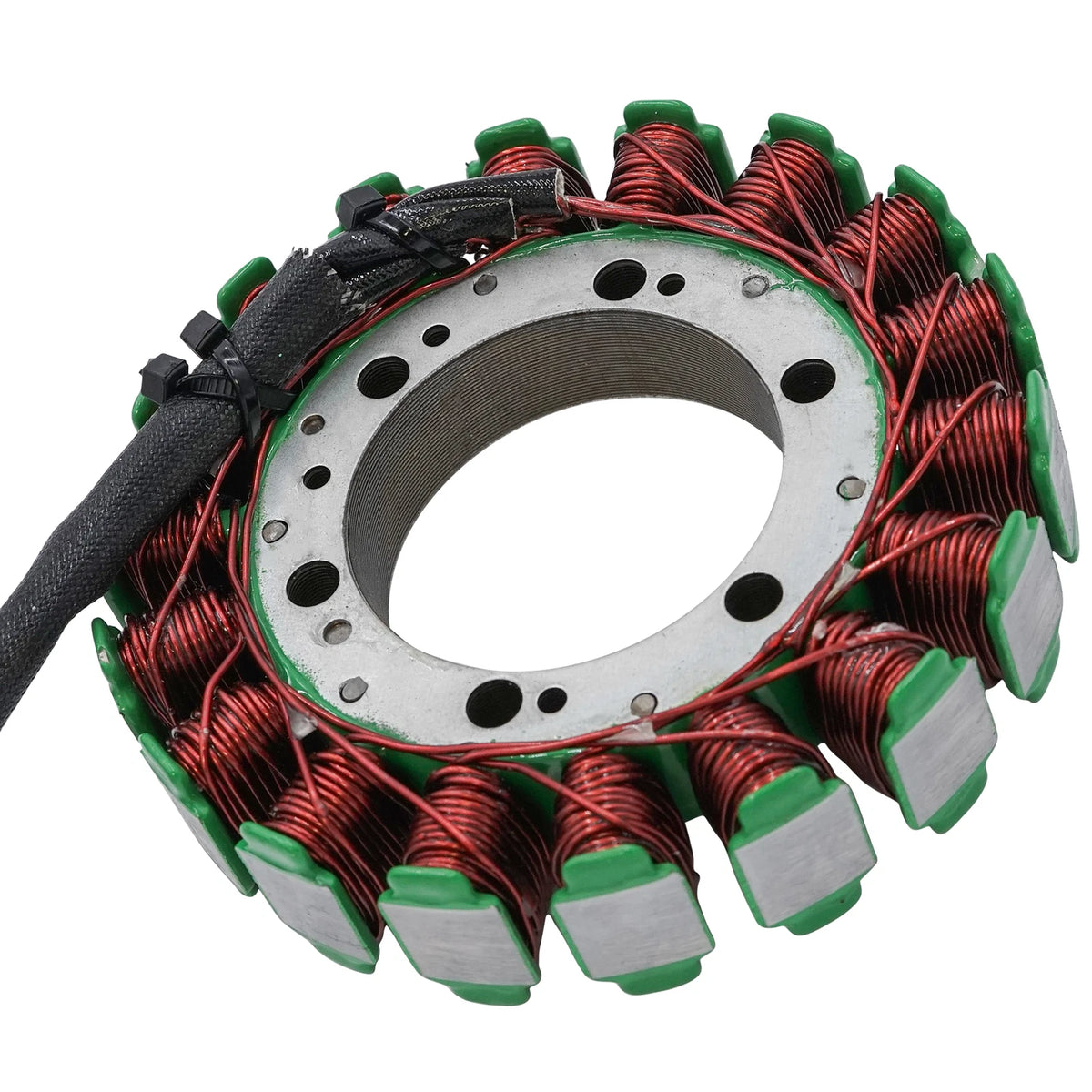 Stator for Honda VT750DCA VT750DCB Shadow Spirit (2003–2007) ST243 - LAR, 31120-MBA-004, 31120MBA004