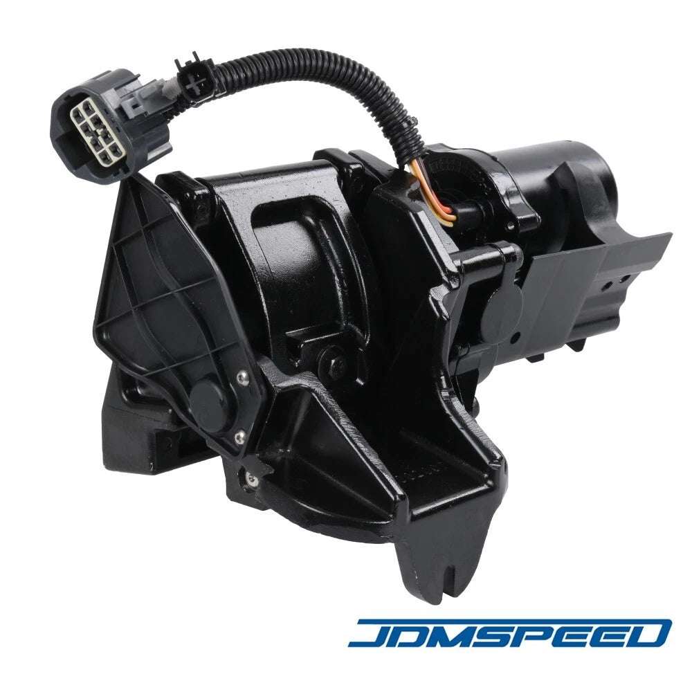 Left Side Front Power Running Motor & Bracket for Cadillac GMC Yukon (2015–2020)