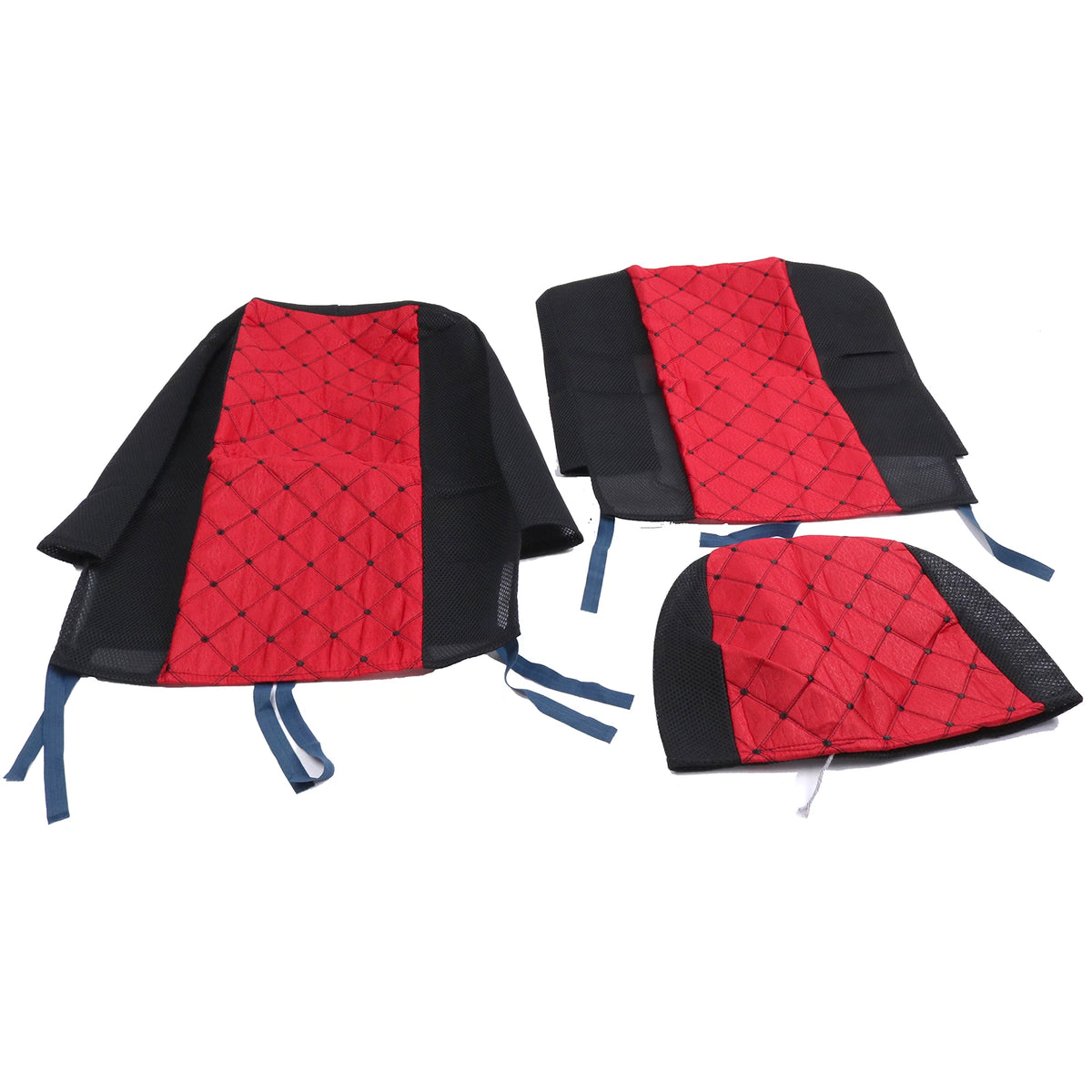 Universal Seat Cover for Cater, Hitachi, Hyundai, Komatsu, Volvo Excavators