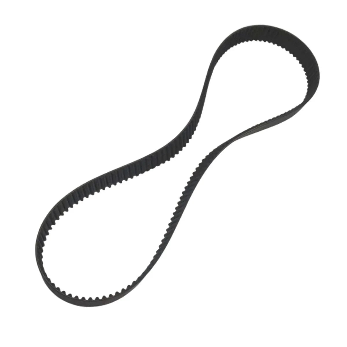Timing Belt for Yamaha Outboard F200 F225 (2000–2006) 69J-46241-00-00