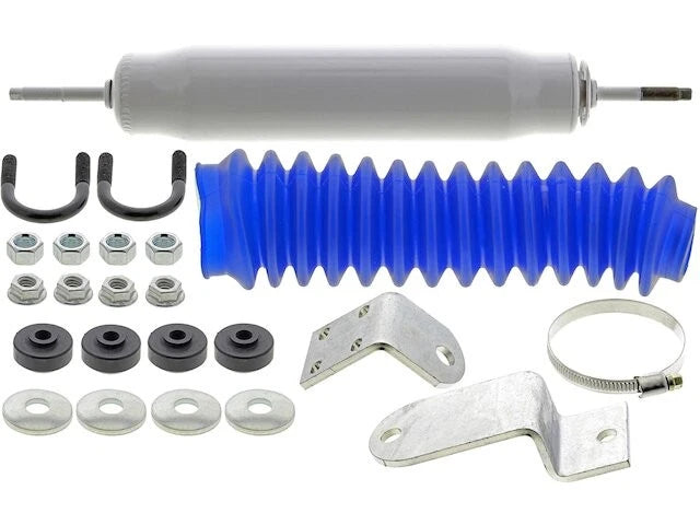 Steering Damper Kit for Dodge Ram 1500 (1994–2001) 97886QWJV