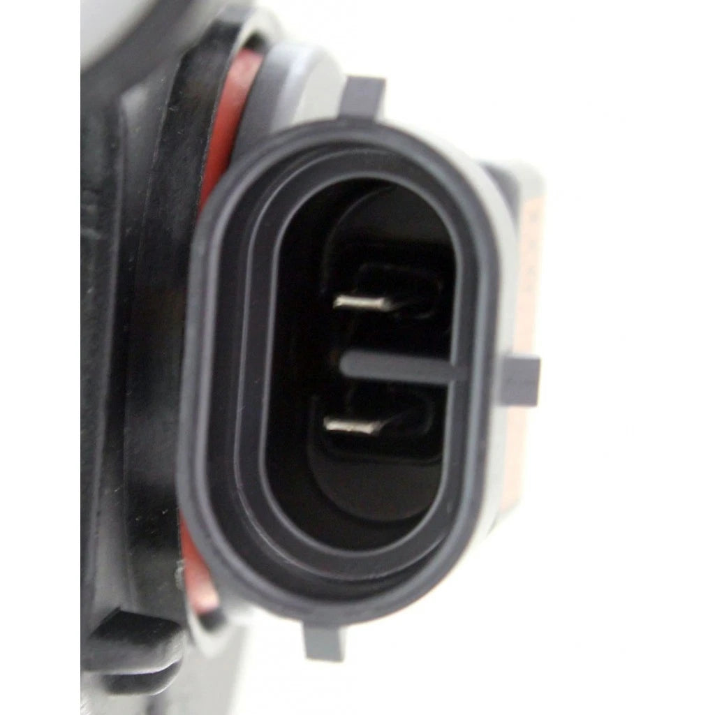 Fog Light for Mitsubishi Outlander (2014–2015) CLX-M0-19-12317-00-9-CL360A55, MI2592120