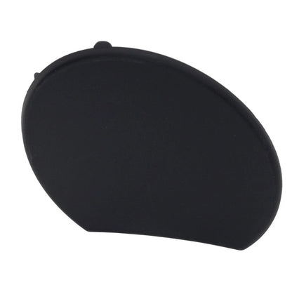 Tow Hook Cover for Ford Police Interceptor Utility (2016–2019) FO1029115, MLX-SHEFOEXPL16-87HU-CL360A51
