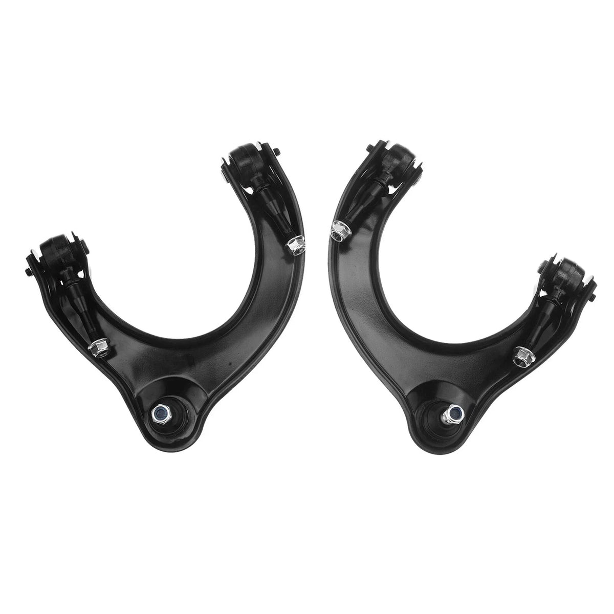 2X Front Upper Control Arm with Ball Joint for Dodge Avenger (1995–2000)