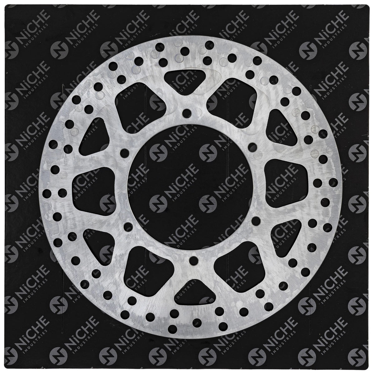Front Brake Rotor for Suzuki GW250 (2014–2017) 59221-48H00, 519-CRT2672R