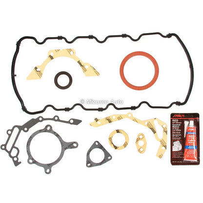 Full Gasket Set for Ford Contour Escort 2.0L (1998–1999) MA-4216920286, HS9005PT-2, CS9005-1