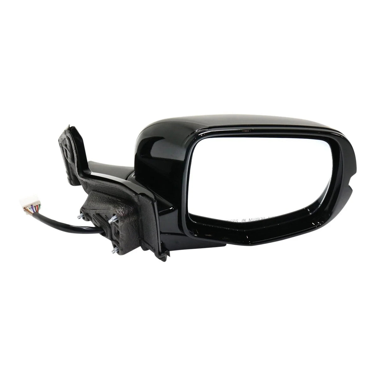 Heated Mirrors Set of 2 for Honda Pilot