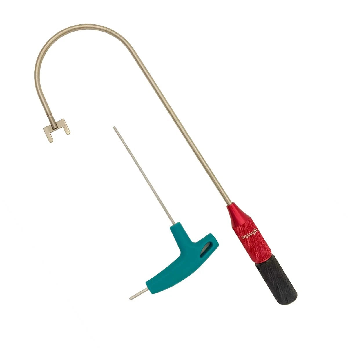 J Tool Thumb Turn Bypass Tool for Automotive