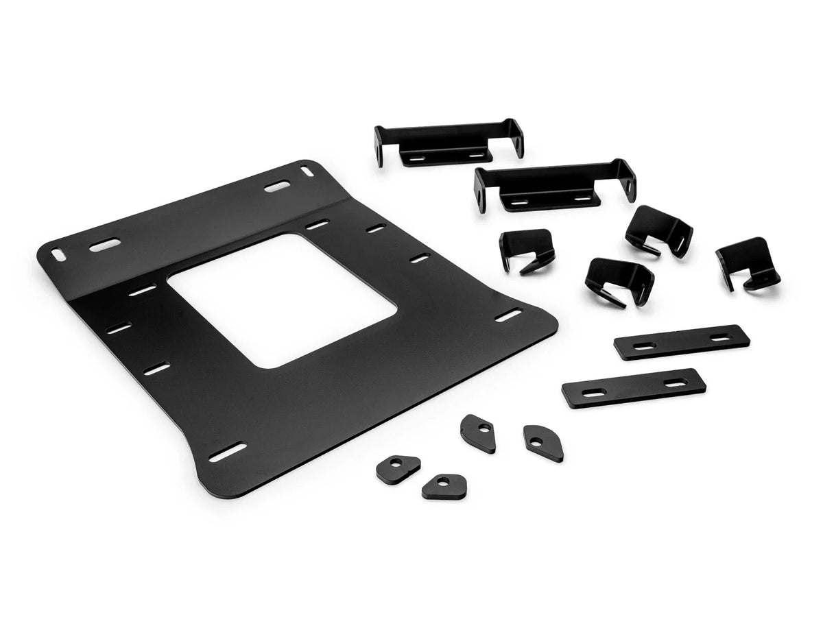 Heavy Duty Frame Support Stiffener for Honda Pioneer 1000-6 (2023+)