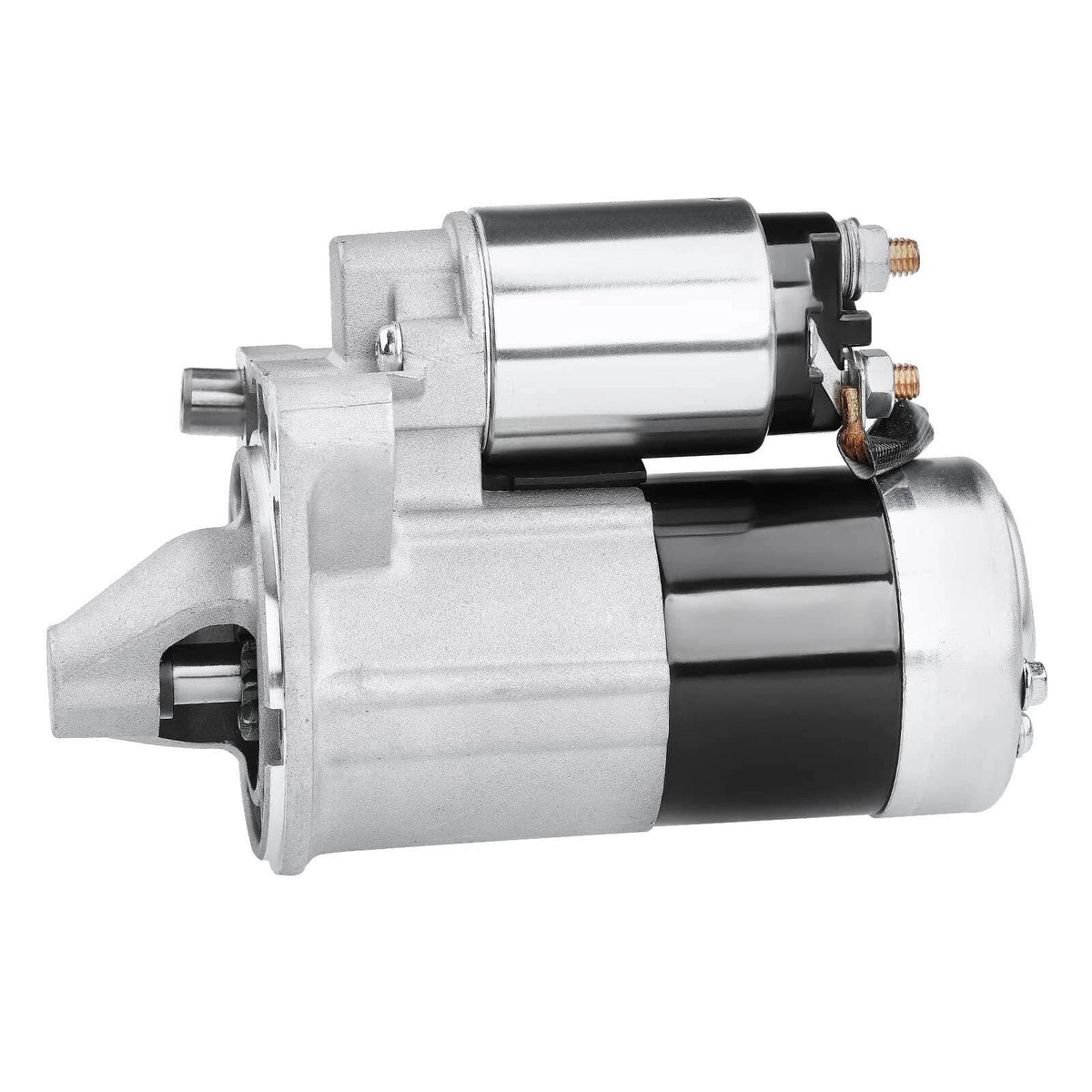 Starter for Dodge Neon (2003–2005) 04727314AB, 4727314AB, M0T90482ZC, 17911N