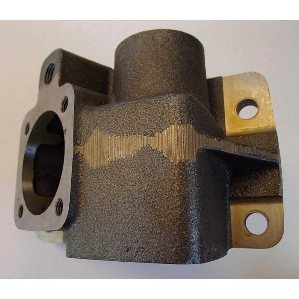 Steering Box Housing for Kubota