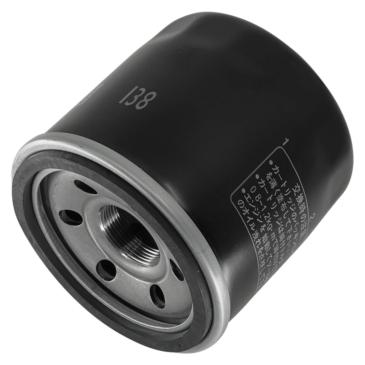 Oil Filter for Arctic Cat 500 4X4 (2000–2023) FL134A1005, 0812135, 0436001