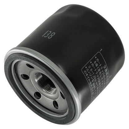 Oil Filter for Arctic Cat 500 4X4 (2000–2023) FL134A1005, 0812135, 0436001