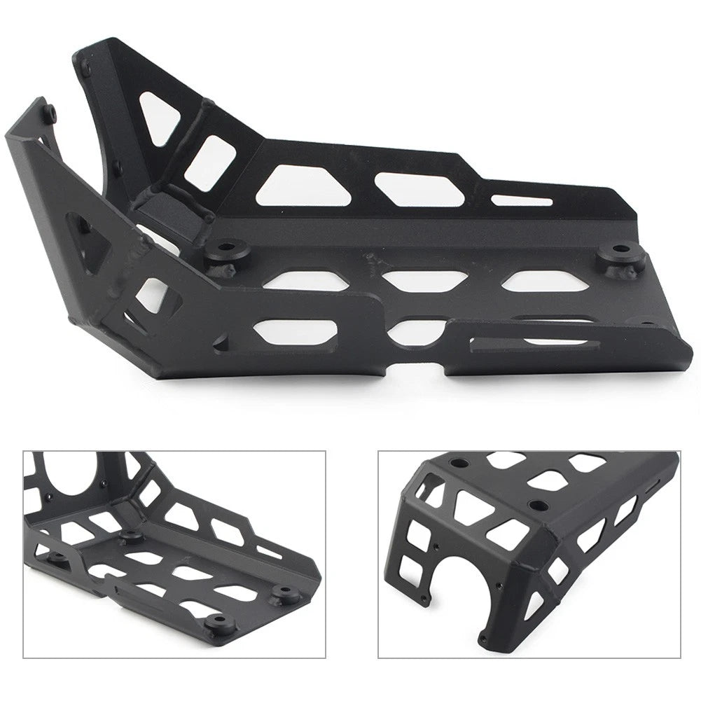 Skid Plate for BMW G310R G310GS (2016–2022)