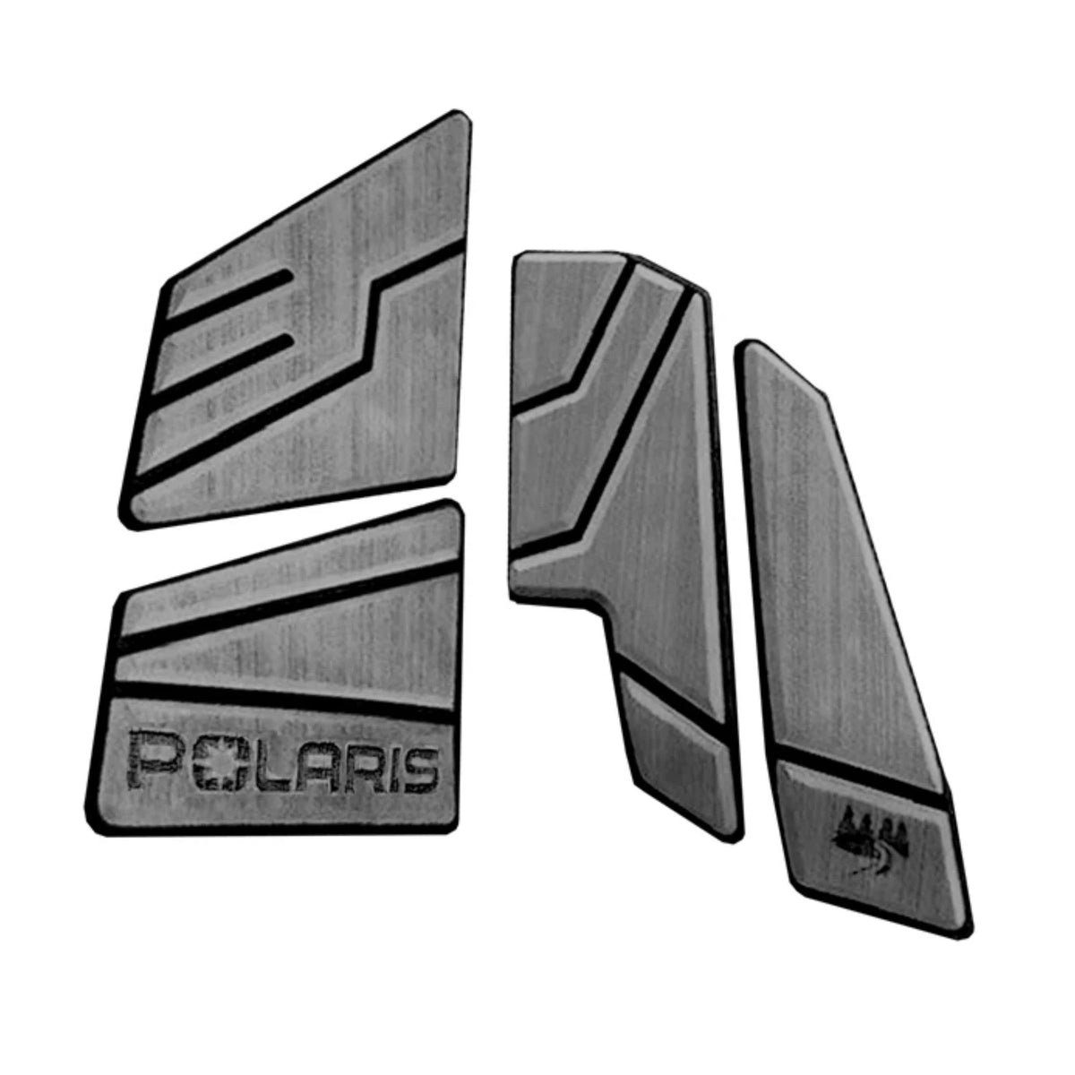 Ultimate Knee Pads for Polaris Snowmobile (2889889)