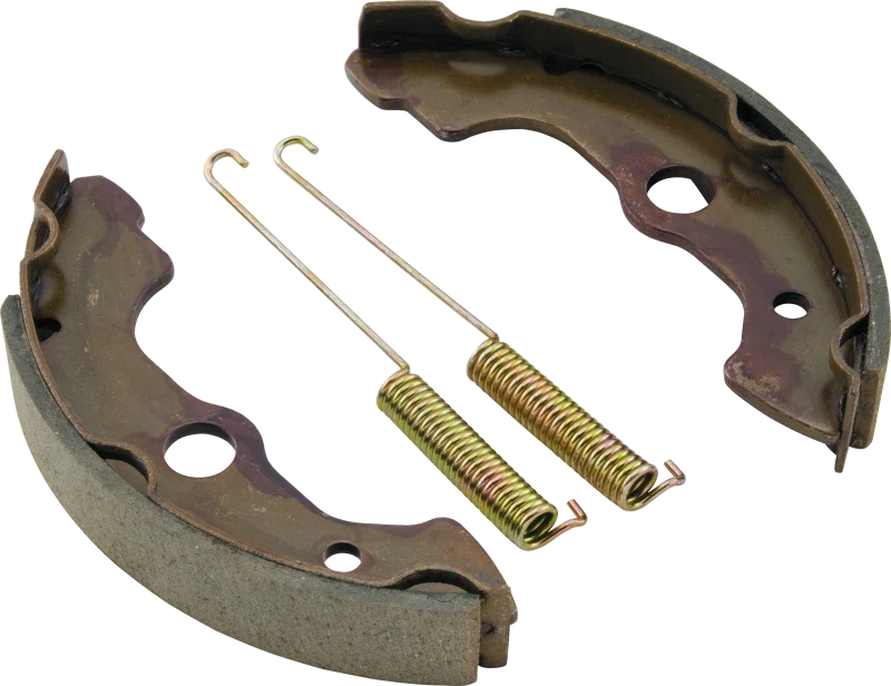Brake Shoes for Honda ATVs and Motorcycles (1990–2023)