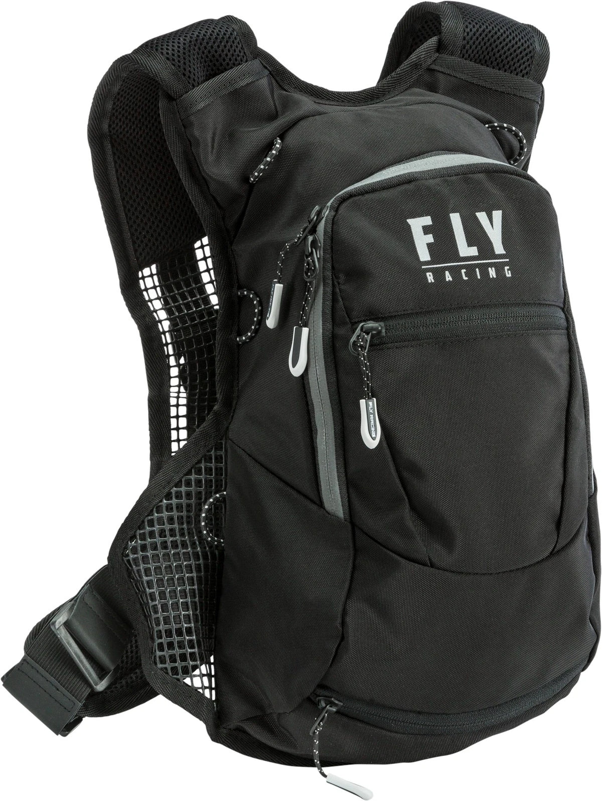 2L Hydro Pack for FLY RACING XC (28-5201) - Black