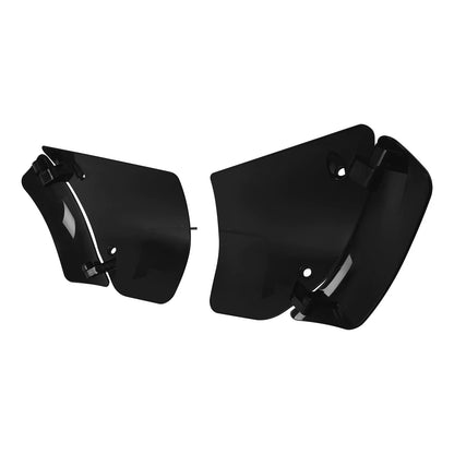 Side Wings Air Deflectors for Harley CVO Road Glide FLTRXSE (2023–2026)