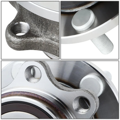 Wheel Bearing & Hub for Subaru Legacy Outback (2005–2009)