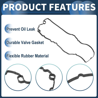 Valve Cover Gasket Set No.GN1G6584BA for Ford Focus (2020)