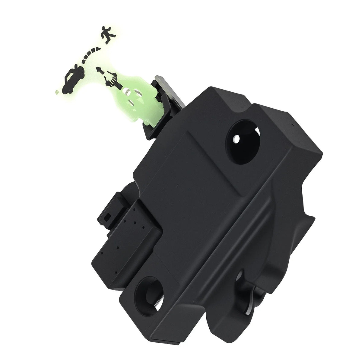 Power Door Lock Actuator Trunk for Toyota Camry (2007–2011) 931-860