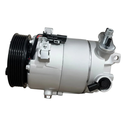 A C Compressor Kit for Chevrolet Colorado 3.6L V6 (2015–2015)