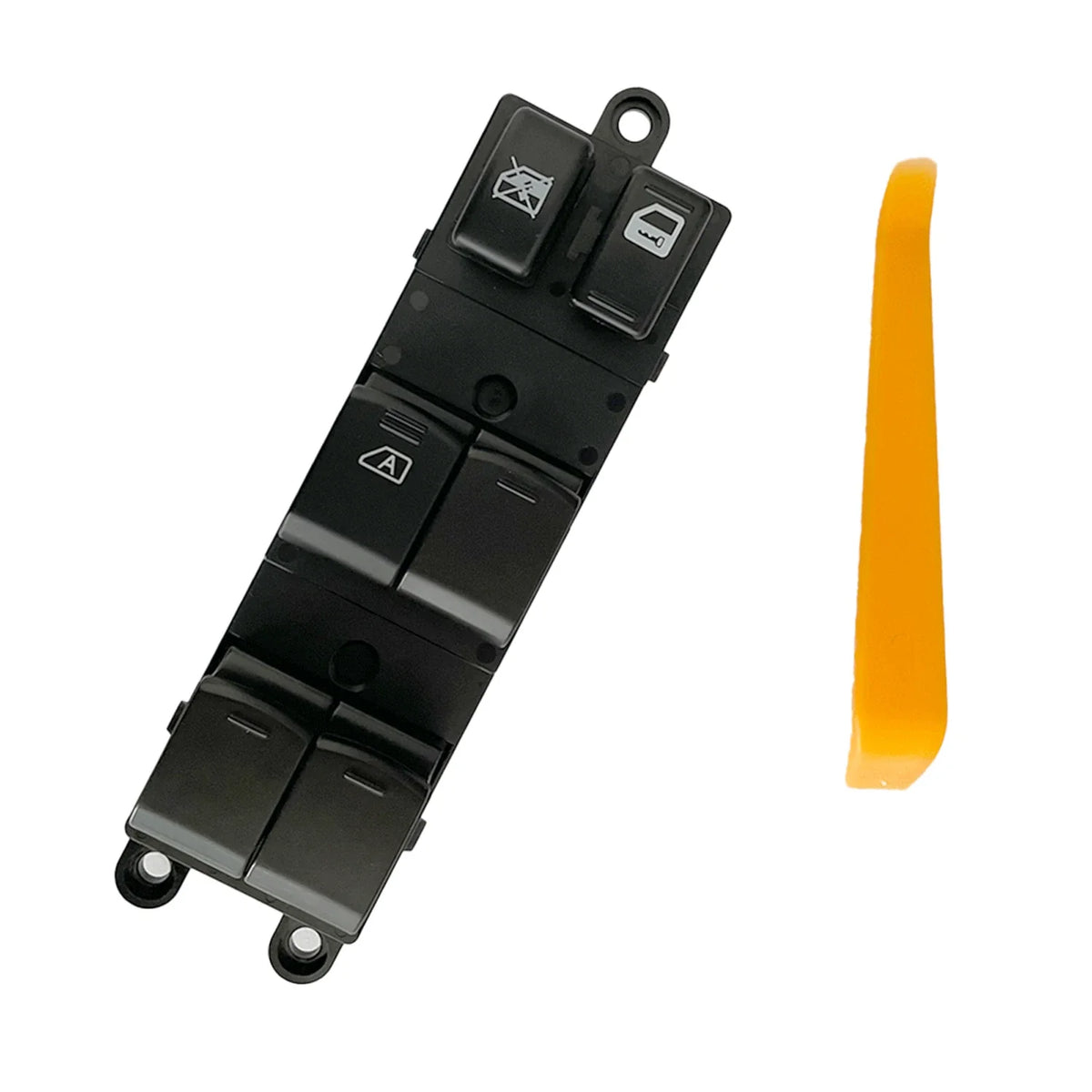 Electric Power Window Master Switch for Nissan Sentra (2008–2012) 25401-ZJ60A