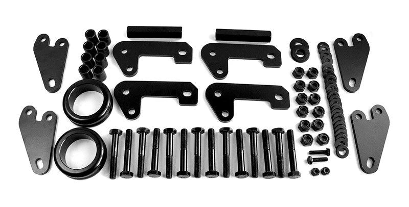 Lift Kit for EPI QuadBoss (EPILK212)
