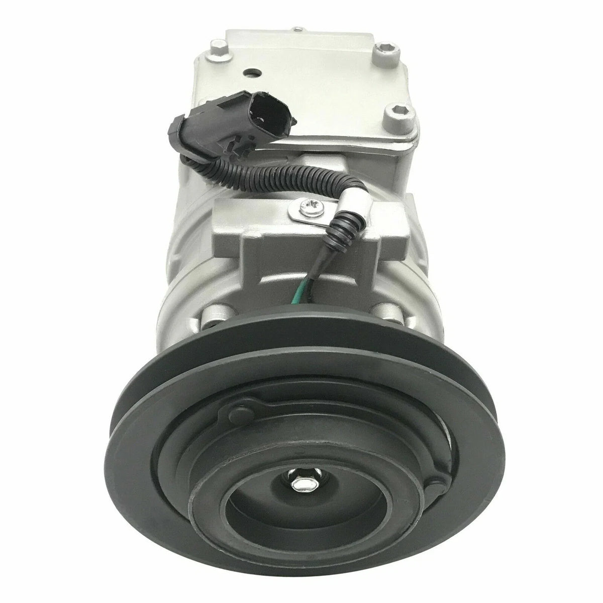 AC Compressor Kit Replacement for Chevrolet Cruze (2011–2014)