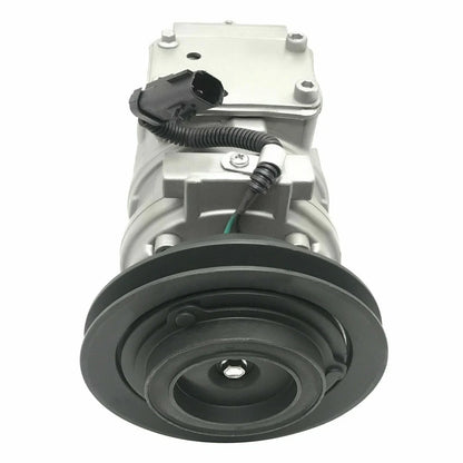 AC Compressor Kit Replacement for Chevrolet Cruze (2011–2014)