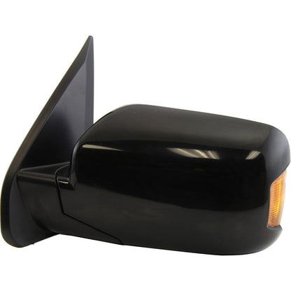 Power Mirror Set of 2 for Honda Pilot (2009–2015) Manual Folding