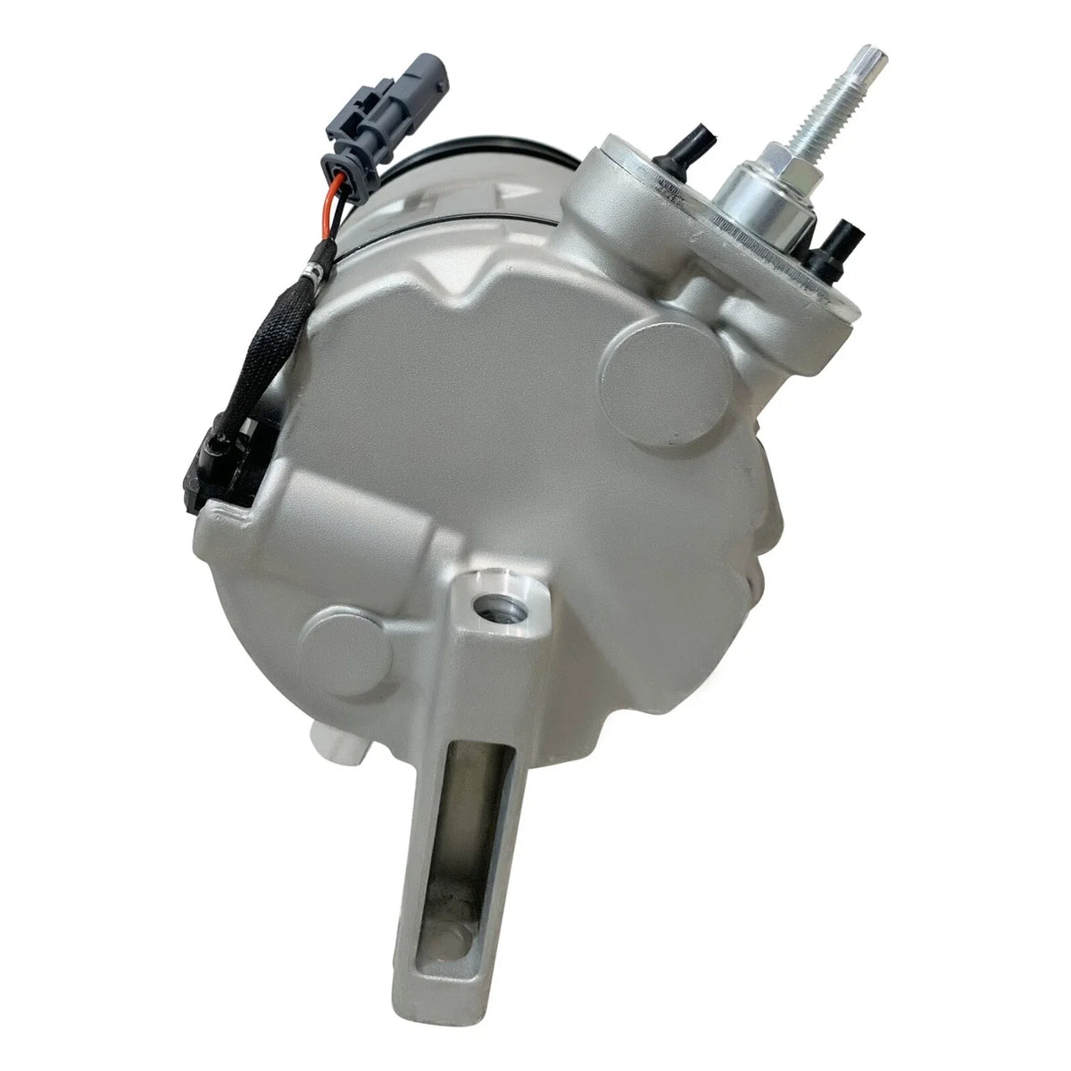 A/C Compressor Replacement for Chevrolet Equinox 3.6L (2015–2019)