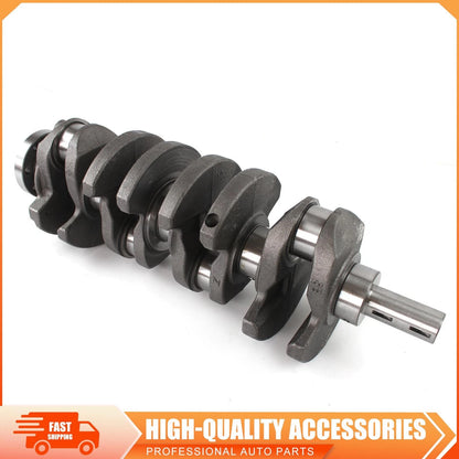 Engine Crankshaft for Hyundai Sonata Genesis Coupe Kia Sportage Optima (2011–2016) 231112G400, 23111-2G400