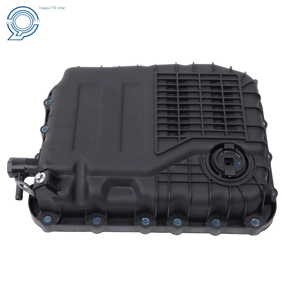 Transmission Oil Pan for Hyundai Santa Fe Sonata (2010–2014)